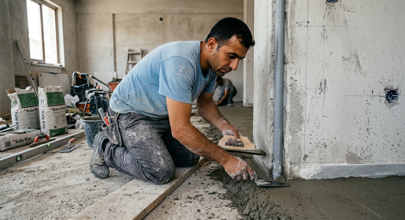 Polateli Şap Ustası uygulama görseli 2
