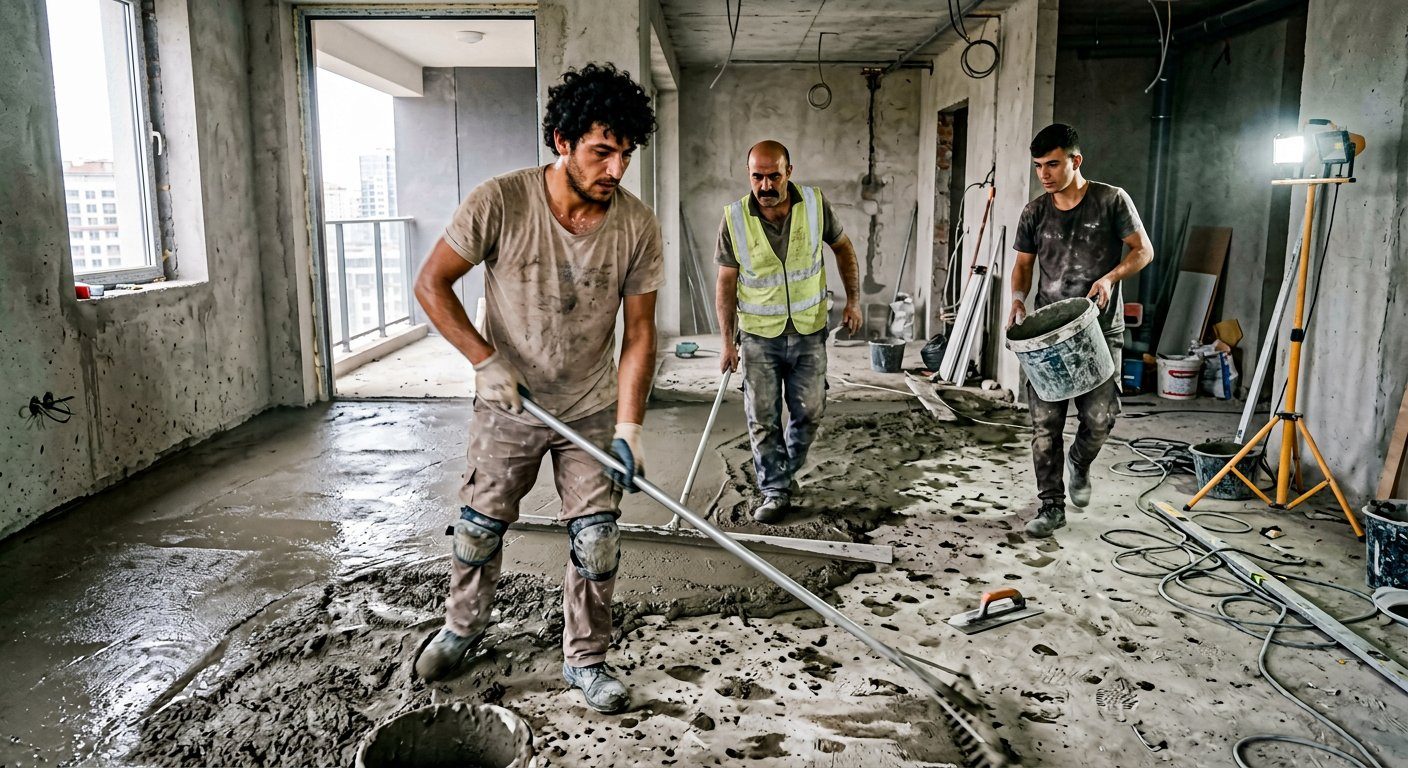 Beton Perdah uygulama görseli 5