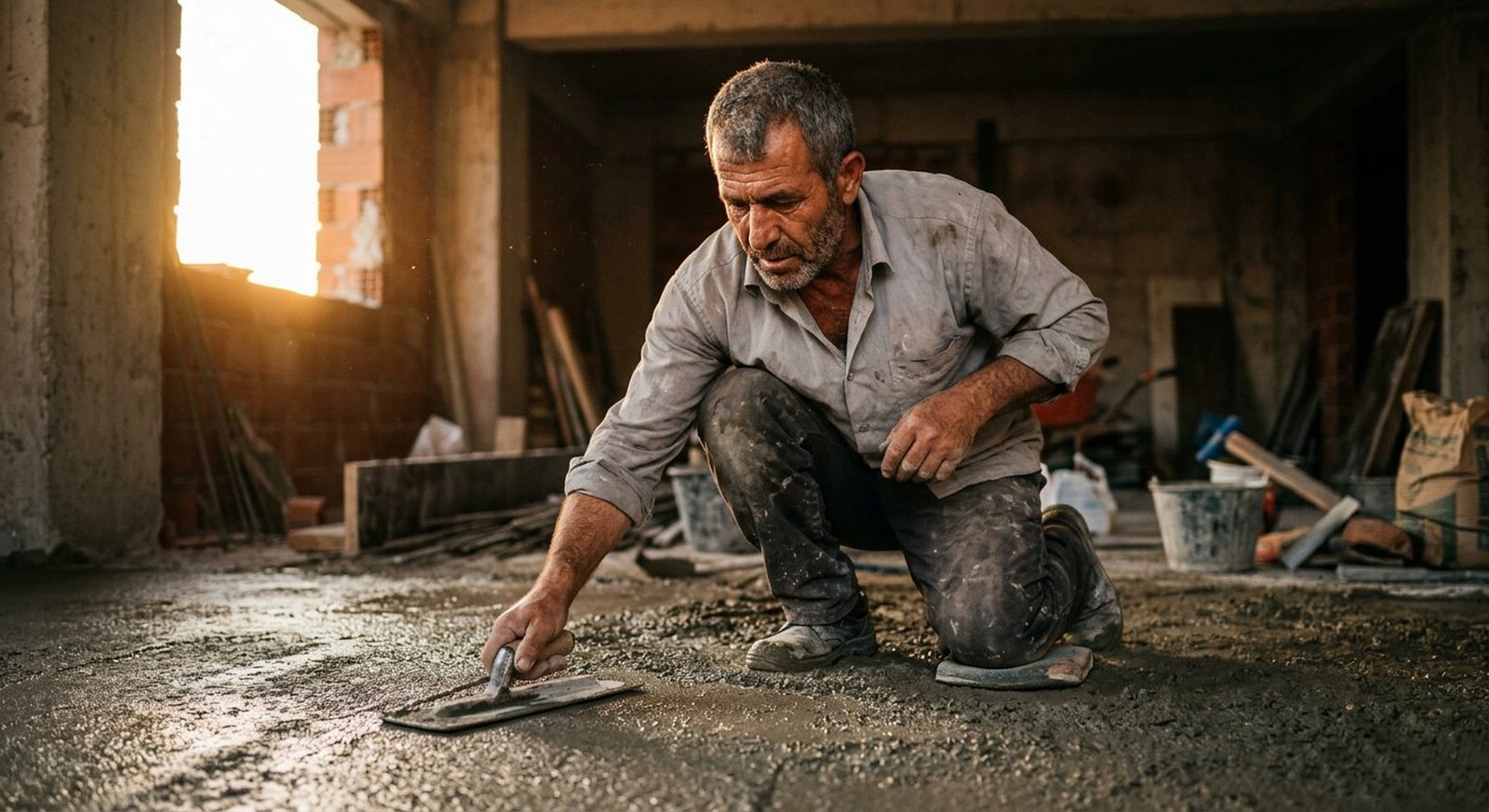 Yüzer Şap Uygulaması uygulama görseli 5