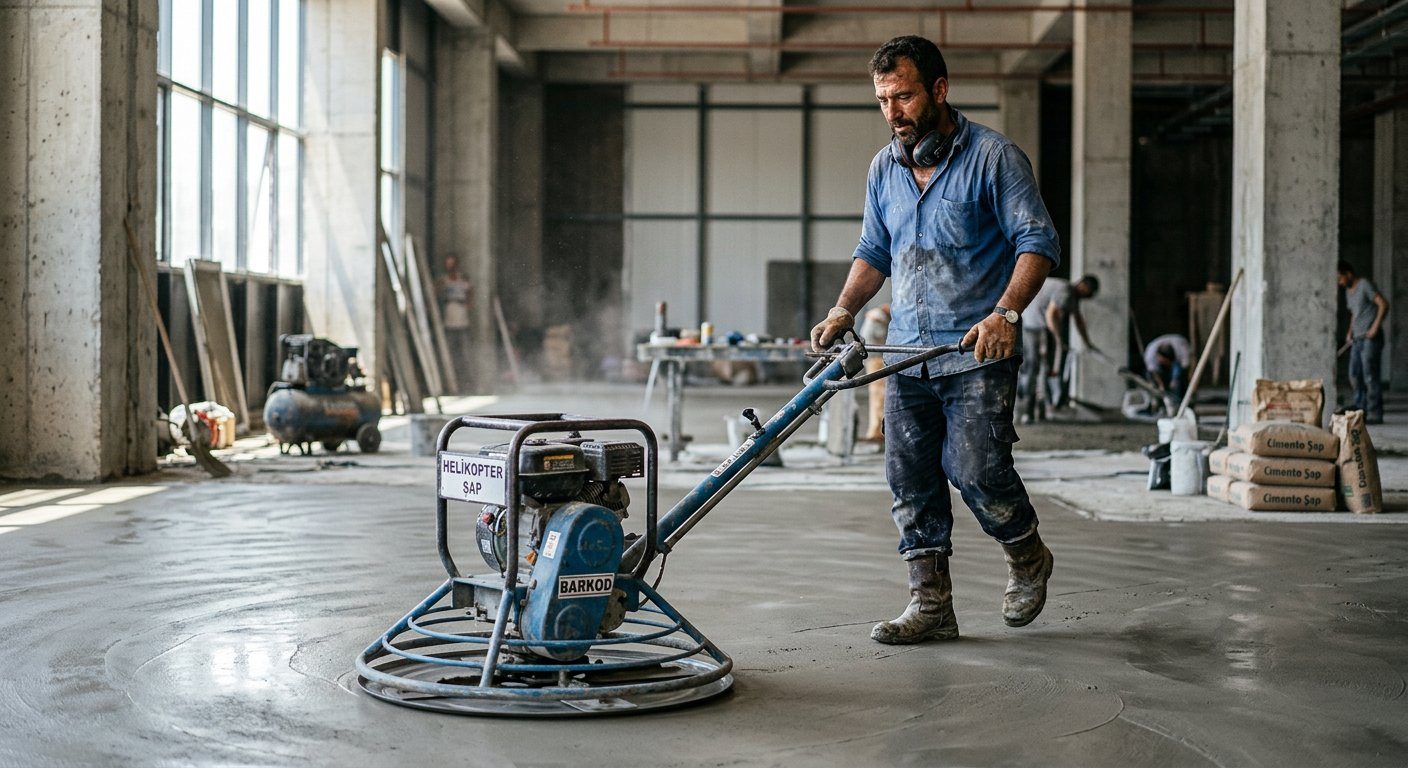 Şap uygulaması uygulama görseli 3