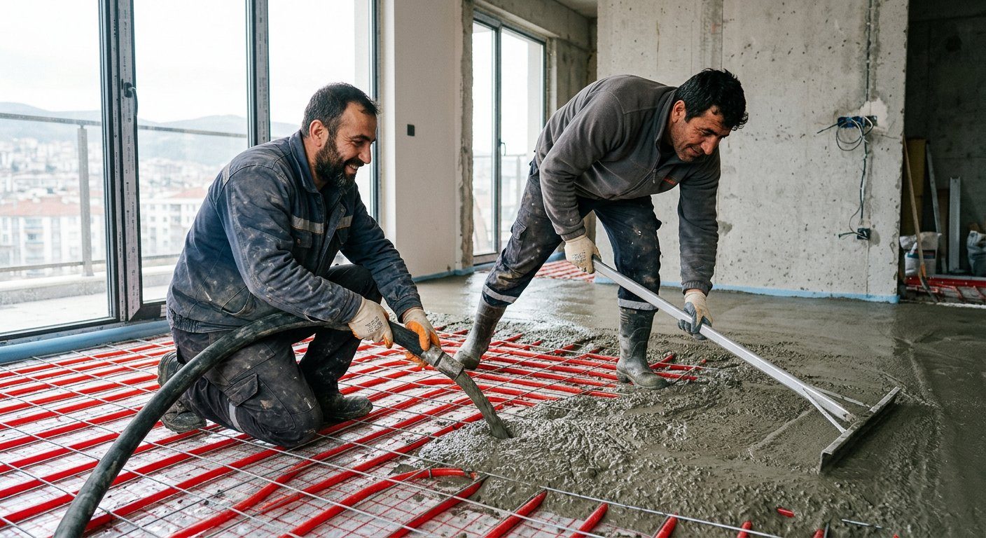 İnce Şap Uygulaması uygulama görseli 3